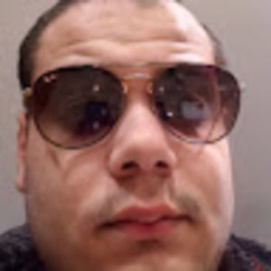 Meet your Posher, Nick